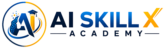 ai skill x academy logo final