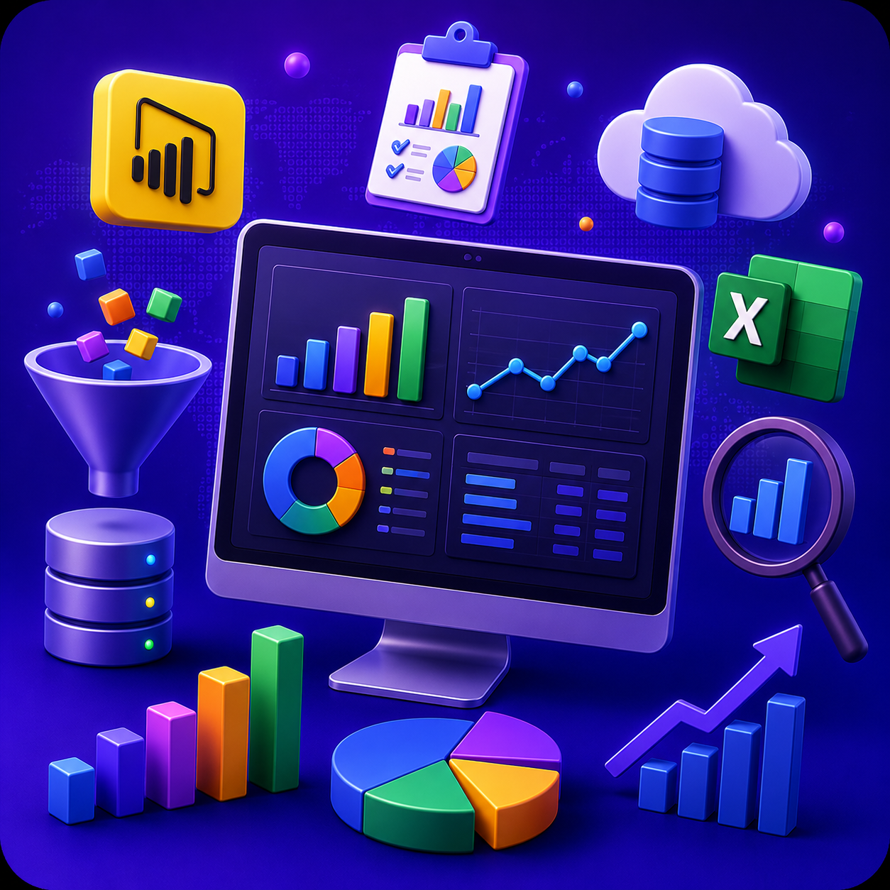 data analytics course in adityapur ai skill x academy