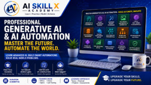 Professional Generative AI & AI Automation 6950a006 0595 4ccc 85ed 9569144a892a