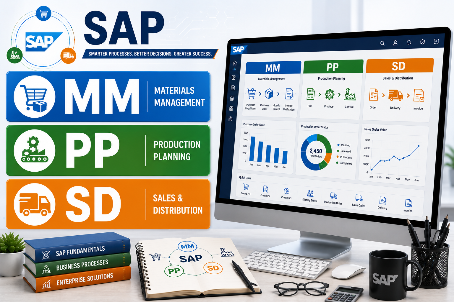 SAP MM