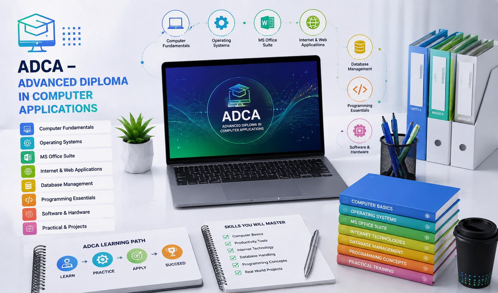 ADCA