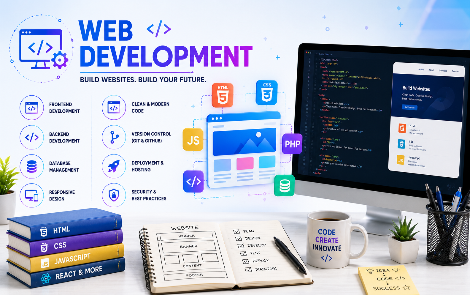 Web Development