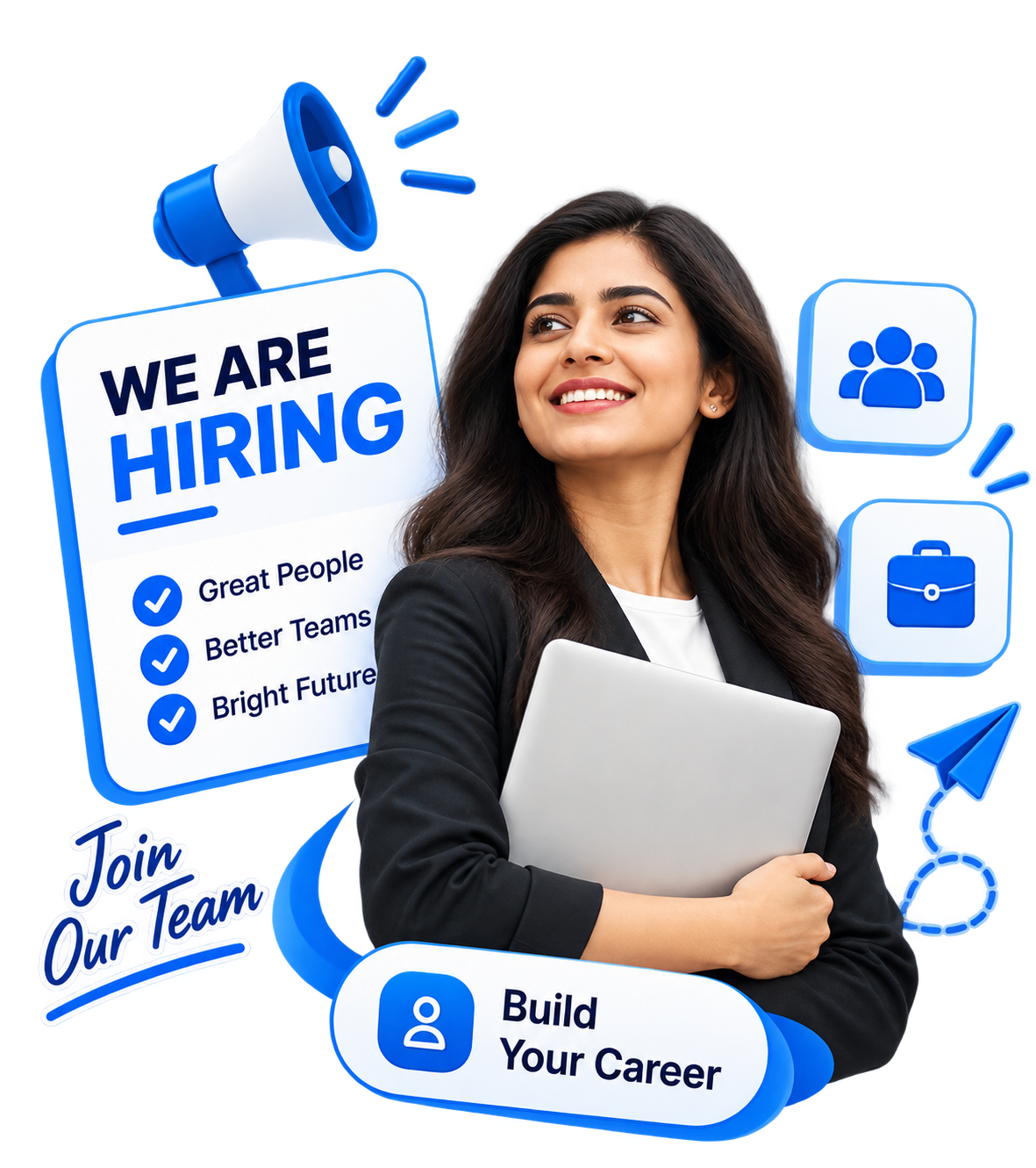 Hiring