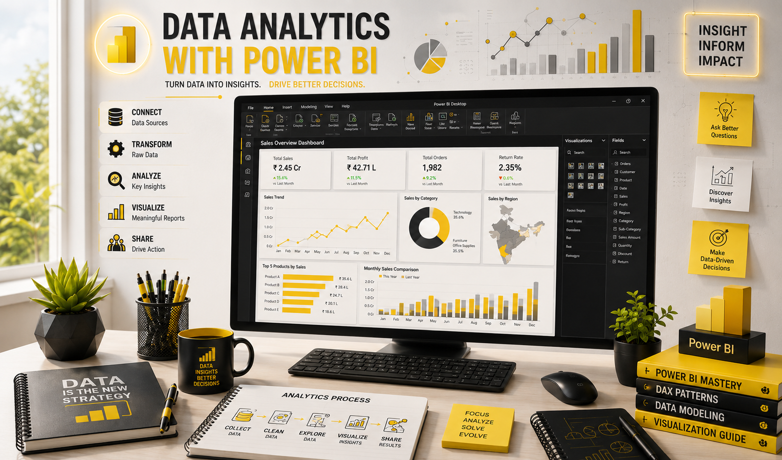Data Analytics