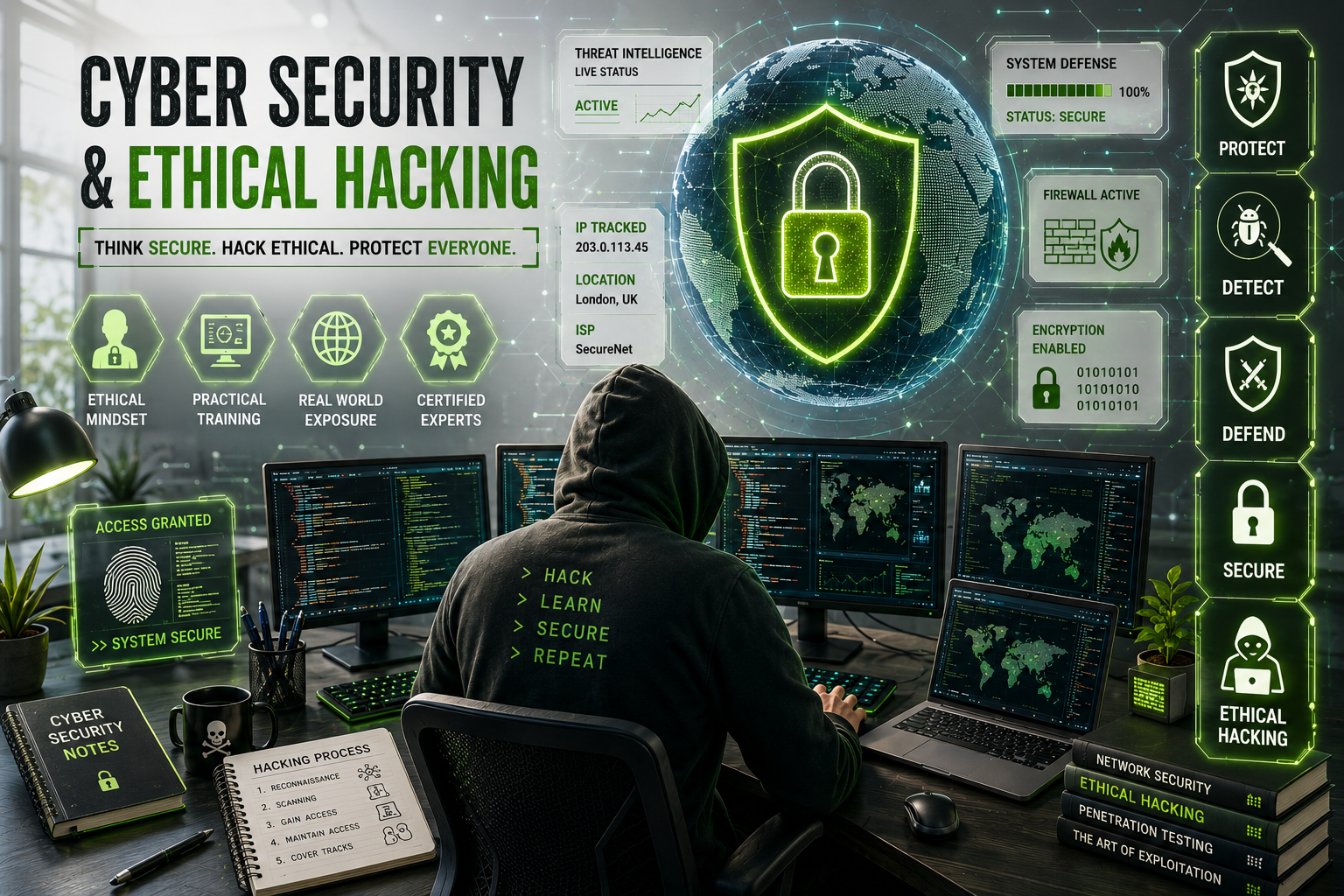 Cyber Security