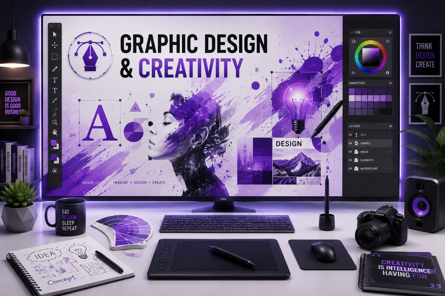 Graphic Design